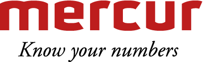 Mercur-Logotype